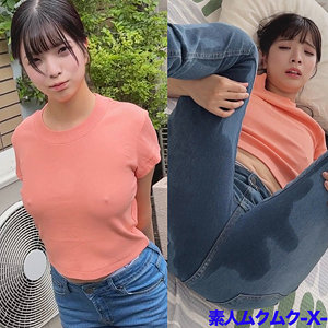 smjx195 ゆらちゃん｜素人ムクムク-X-